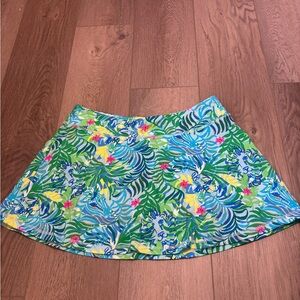Lilly Pulitzer Luxletic Skort